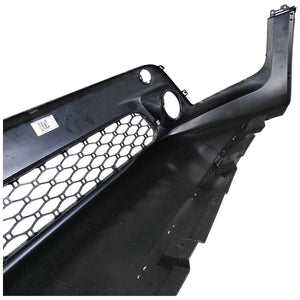 Jeep Renegade front bumper lower section 2019-2023 Genuine pn 52120515