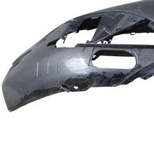Load image into Gallery viewer, Peugeot 3008 front bumper Puretech GT SUV 2017-2019 Genuine 9815499077
