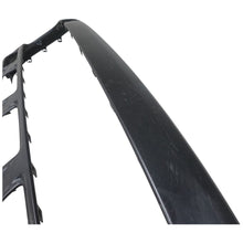 Load image into Gallery viewer, Fiat 500L Cross Front Bumper Grill Frame 2017 onwards GENUINE Used pn 735711377
