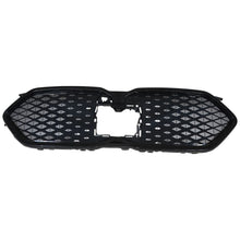 Load image into Gallery viewer, BMW X2 U10 front bumper upper centre grill Genuine used pn 51135A4B3D3
