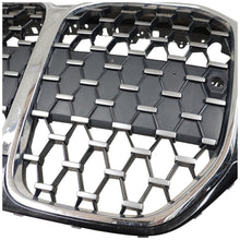 Load image into Gallery viewer, BMW 4 Series M Sport FRONT BUMPER G22 G23 2020 onwards GENUINE pn 51118082226
