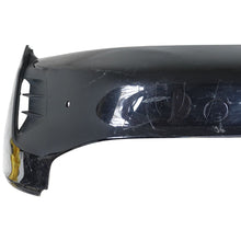 Load image into Gallery viewer, Porsche Taycan Sport Design front bumper 2019-2023 4Door Genuine 9J1807221FFFF
