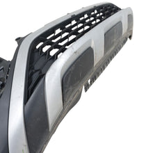 Load image into Gallery viewer, Volkswagen T-Roc T Roc front bumper lower section 2021-2023 Genuine 2GA805903K
