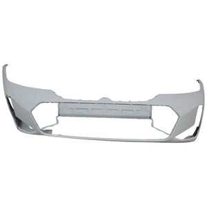 BMW 3 series M Sport front bumper G20 Saloon LCI 2023-2025 Genuine 51118085444