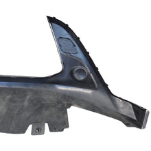 Load image into Gallery viewer, Toyota AYGO X front bumper centre trim 2020-2023 Genuine 52112-0H110
