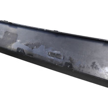 Load image into Gallery viewer, Mercedes Benz C Class AMG line front bumper W205 2014-2018 Genuine A2058850925
