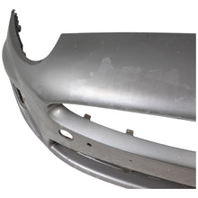 Load image into Gallery viewer, JAGUAR XKR FRONT BUMPER 2011 Coupe Cabrio GENUINE Used Part 9W83-17C831-A
