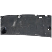 Load image into Gallery viewer, KIA EV9 REAR BUMPER UNDERTRAY Under Cover 2024 onwards GENUINE 866V7-D0000
