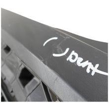Load image into Gallery viewer, Hyundai Tucson rear bumper 2021-2024 SUV Genuine pn 86612-N7020
