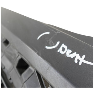 Hyundai Tucson rear bumper 2021-2024 SUV Genuine pn 86612-N7020
