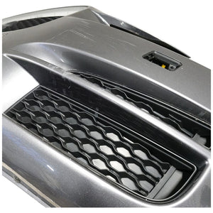 Jaguar XE front bumper SE Portfolio 2015-2020 Genuine Used GX73-17F003-AA