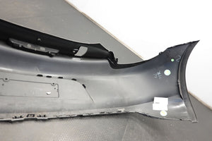 PORSCHE BOXSTER REAR BUMPER 981 Roadster GENUINE Used pn 98150541100FFF