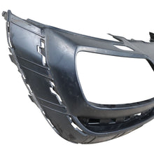 Load image into Gallery viewer, Audi A4 S Line rear bumper valance 2019-2023 Genuine pn 8W0807521AB
