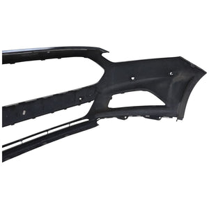 FORD MONDEO FRONT BUMPER MK6 2015 onwards Saloon Estate GENUINE DS73-17757-JW