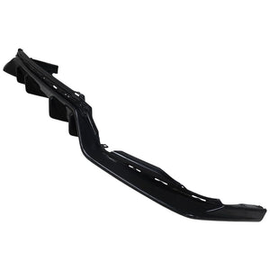 HONDA CIVIC REAR BUMPER LOWER VALANCE 2020 to 2021 GENUINE 71602-TGG-A700-