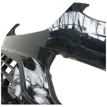 Load image into Gallery viewer, VOLVO XC90 R DESIGN FRONT BUMPER 2019 onwards SUV 5 Door GENUINE pn 31690641
