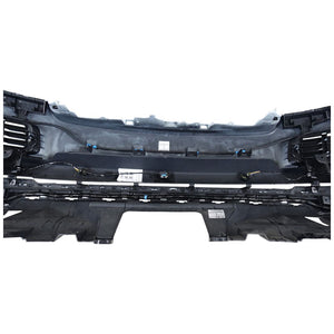 Range Rover Vogue front bumper L405 2013-2017 SUV Genuine pn CK52-17F003-AA