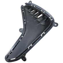 Load image into Gallery viewer, Hyundai I10 front bumper left grill 2017-2019 Hatchback Genuine 86523-B9500
