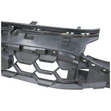 Load image into Gallery viewer, AUDI A5 FRONT BUMPER Upper Grill Backing 2025 onward Hatchback GENUINE 8B3807233
