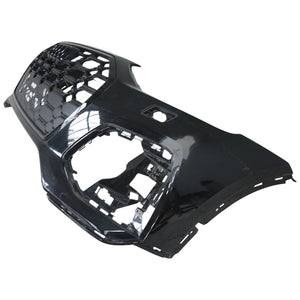 Audi Q5 S Line front bumper 2021 onwards Genuine Used 80A807437P