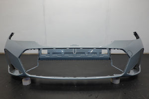 BMW 3 SERIES M Sport FRONT BUMPER G20 Saloon 2023 onward GENUINE 51118085444