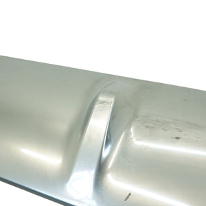 KIA SPORTAGE GT Line REAR BUMPER Trim 2021 onwards SUV GENUINE pn 86671-R2CA0