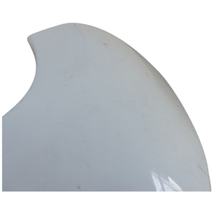 Nissan Juke spoiler for rear tailgate boot lid 2014-2016 Genuine KE615-1KA00WH