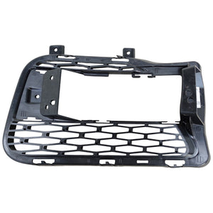 Range Rover Sport front bumper right grill 2013-2017 Genuine DK62-17K946-AA