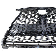 Load image into Gallery viewer, Lexus UX front bumper centre grill 2019-2021 Genuine 53101-76350
