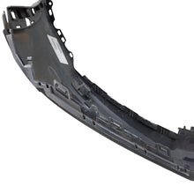 Load image into Gallery viewer, Volkswagen Tiguan front bumper upper section 2016-2019 SUV Genuine 5NA807221
