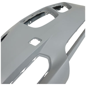 BMW 1 SERIES SE FRONT BUMPER F20 2011 to 2015 Hatchback GENUINE pn 51117245731