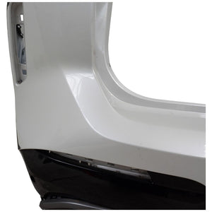 BMW IX3 M Sport rear bumper G08 2021-2024 Genuine 51129850848