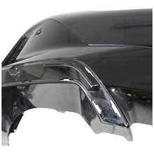 Load image into Gallery viewer, BMW 5 SERIES G60 M SPORT REAR BUMPER 2023 onward Saloon GENUINE Used 51128084713
