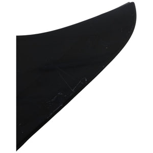 Hyundai Ioniq rear tailgate spoiler 2017 onwards 5 Door Genuine pn 87210-G2000