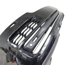 Load image into Gallery viewer, Range Rover Vogue front bumper L405 2013-2017 SUV Genuine pn CK52-17F003-AA
