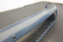 Load image into Gallery viewer, MINI COUNTRYMAN COOPER REAR BUMPER Upper Section R60 GENUINE pn 51129801880
