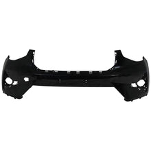 Load image into Gallery viewer, Volvo XC40 front bumper 2022-2024 5 Door SUV Genuine Used pn 31690933
