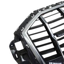 Load image into Gallery viewer, Audi Q7 S Line front bumper Facelift SUV 2021-2024 Genuine Used 4M0807437Q

