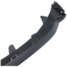 Load image into Gallery viewer, Mercedes Benz EQB front bumper lower trim 2022-2024 Genuine A2438857601
