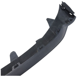 Mercedes Benz EQB front bumper lower trim 2022-2024 Genuine A2438857601