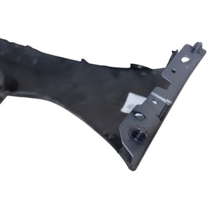 Vauxhall Vivaro front bumper upper section 2019-2022 Genuine Used 9833129877