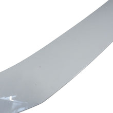Load image into Gallery viewer, Volkswagen ID7 ID.7 front bumper upper grill trim 2020-2025 Genuine 14A853053A
