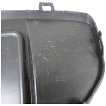 Load image into Gallery viewer, Volvo XC40 front bumper left LH grill trim 2022-2025 GENUINE 32136101
