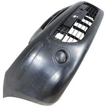 Load image into Gallery viewer, Nissan Micra front bumper K13 2011-2013 Hatchback Genuine pn 62022 1HA0H
