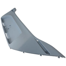 Load image into Gallery viewer, Toyota Aygo rear bumper centre grill panel 2014-2019 Genuine pn 52151-0H020

