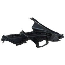 Load image into Gallery viewer, Porsche Taycan front bumper Left LH Light Trim 2019-2023 Genuine 9J1807347A
