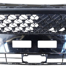 Load image into Gallery viewer, Toyota Aygo X front bumper centre grill 2020-2023 Genuine 53111-0H140
