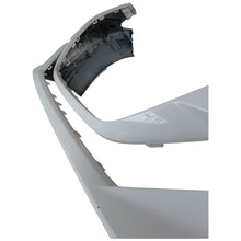 Load image into Gallery viewer, Peugeot 208 front bumper 2020 to 2022 Hatchback Genuine Used Part 9828080980
