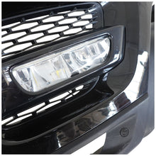 Load image into Gallery viewer, RANGE ROVER SPORT FRONT BUMPER 2013 to 2017 SUV GENUINE pn DK62-17F775-BB
