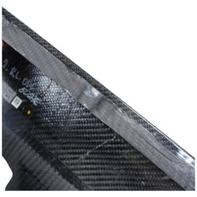 Load image into Gallery viewer, BMW X6 M F96 performance carbon right side skirt 2019-2022 Genuine 51772469974
